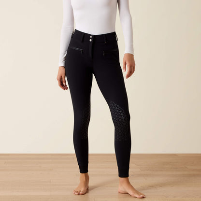 Tri Factor Allure Knee Patch Breech Ariat Women