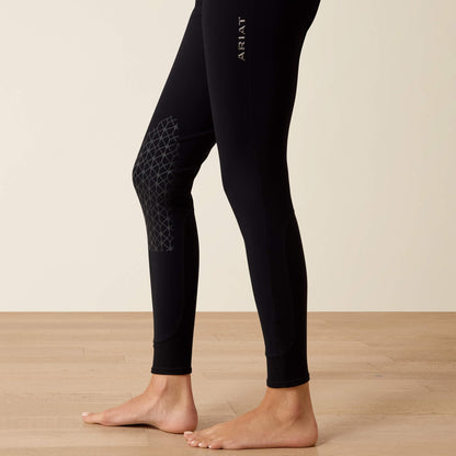 Tri Factor Allure Knee Patch Breech Ariat Women