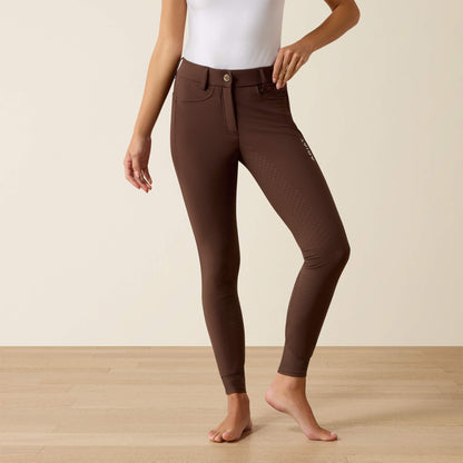Tri Factor NT Full Seat Breech Ariat Women