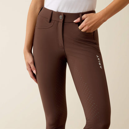 Tri Factor NT Full Seat Breech Ariat Women