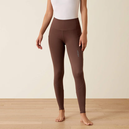 Breathe Eos Half Grip Tight Ariat Women