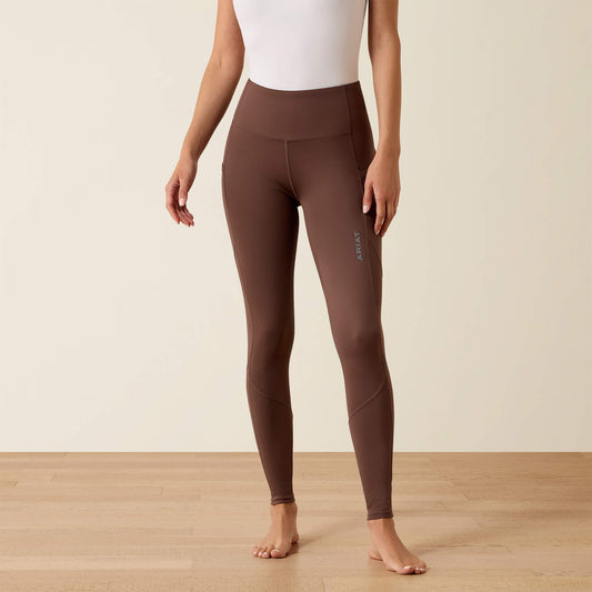 Breathe Eos Half Grip Tight Ariat Women