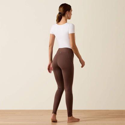 Breathe Eos Half Grip Tight Ariat Women