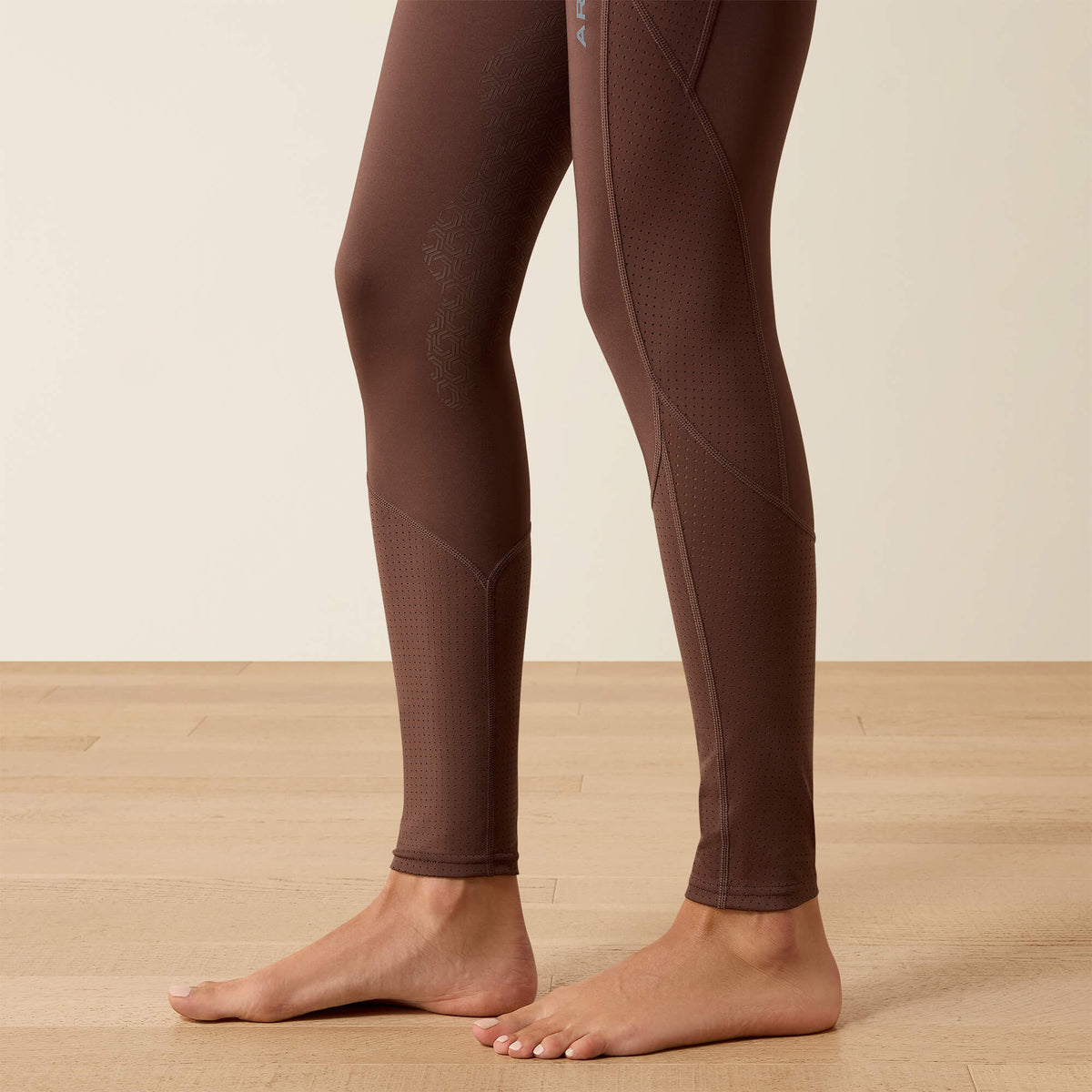 Breathe Eos Half Grip Tight Ariat Women