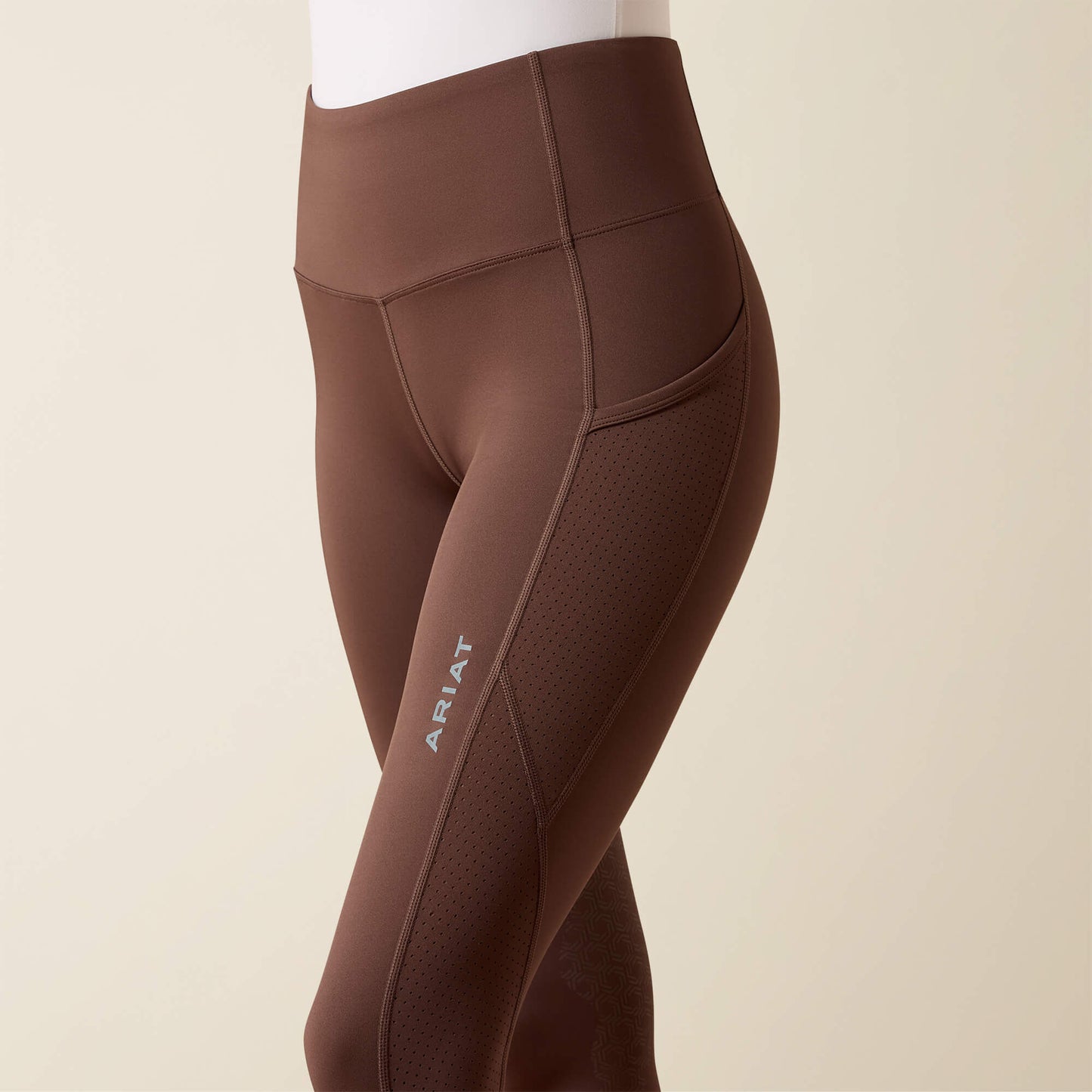 Breathe Eos Half Grip Tight Ariat Women