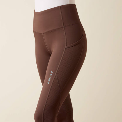Breathe Eos Half Grip Tight Ariat Women