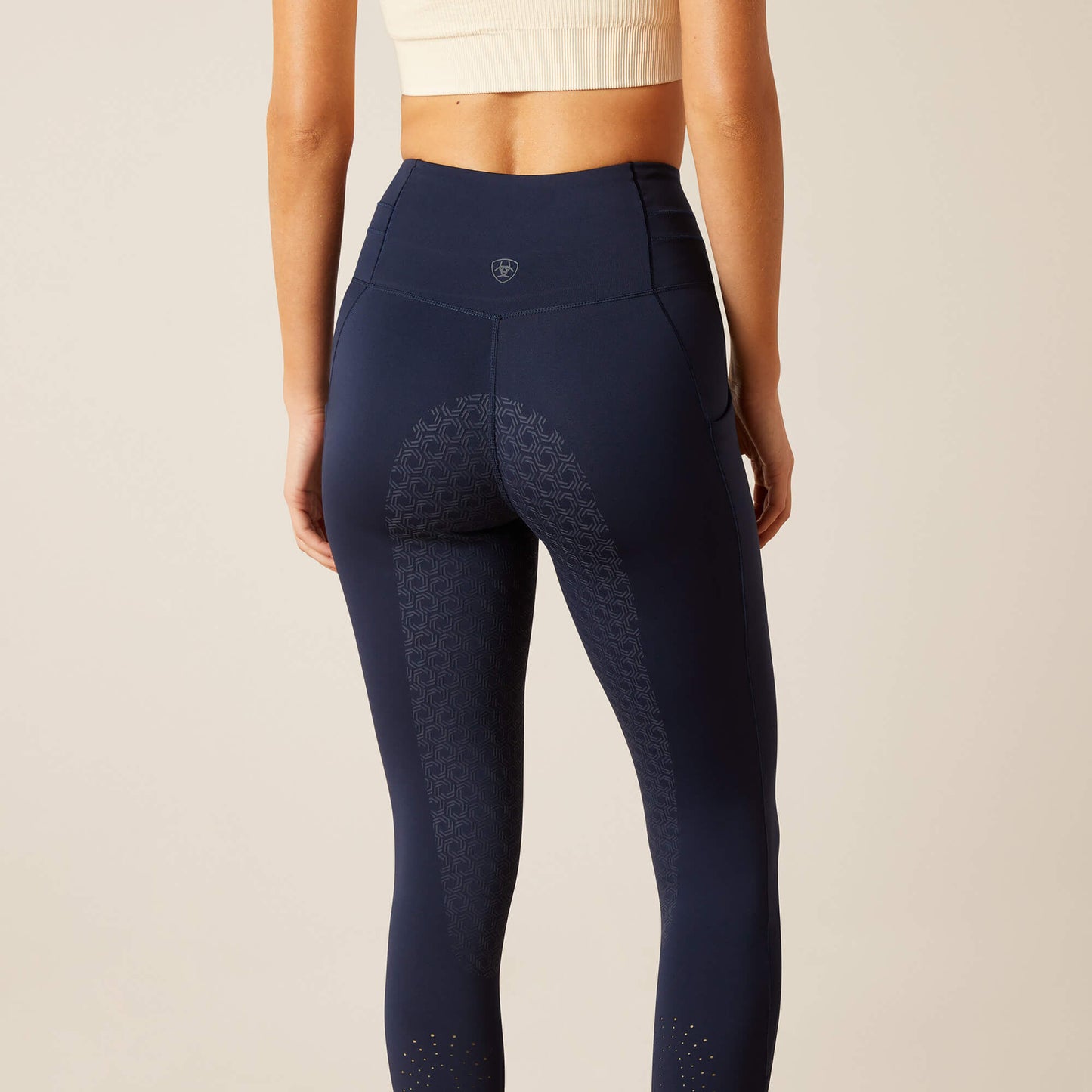 Eos 2.0 Full Seat Tight Ariat Women
