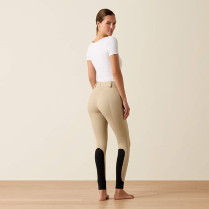 Protege Knee Patch Breeches Ariat Women
