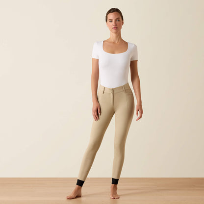 Protege Knee Patch Breeches Ariat Women