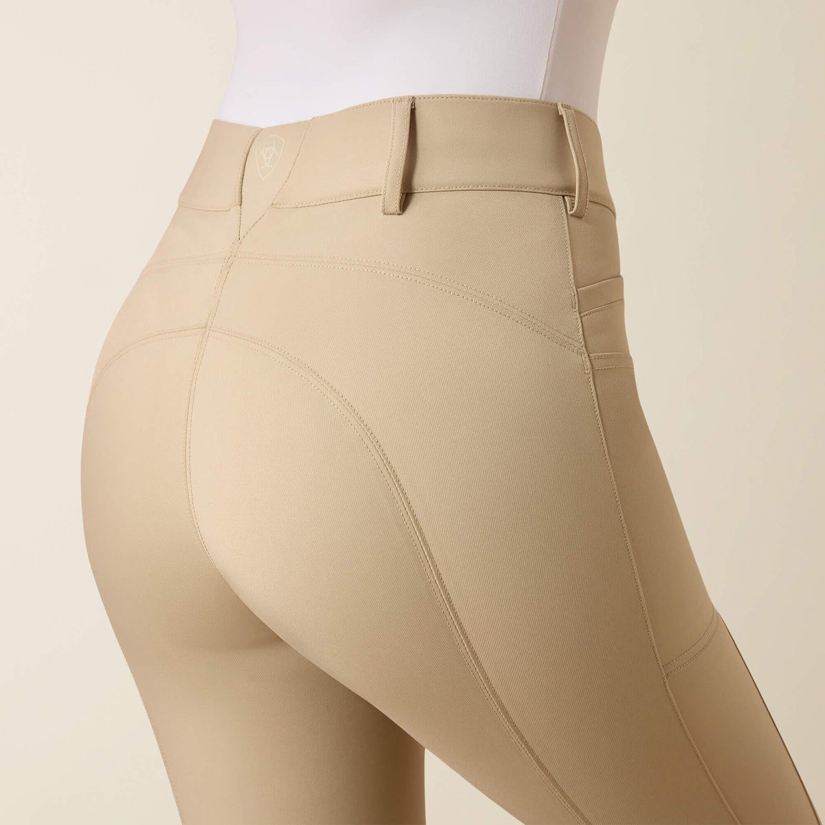Protege Knee Patch Breeches Ariat Women