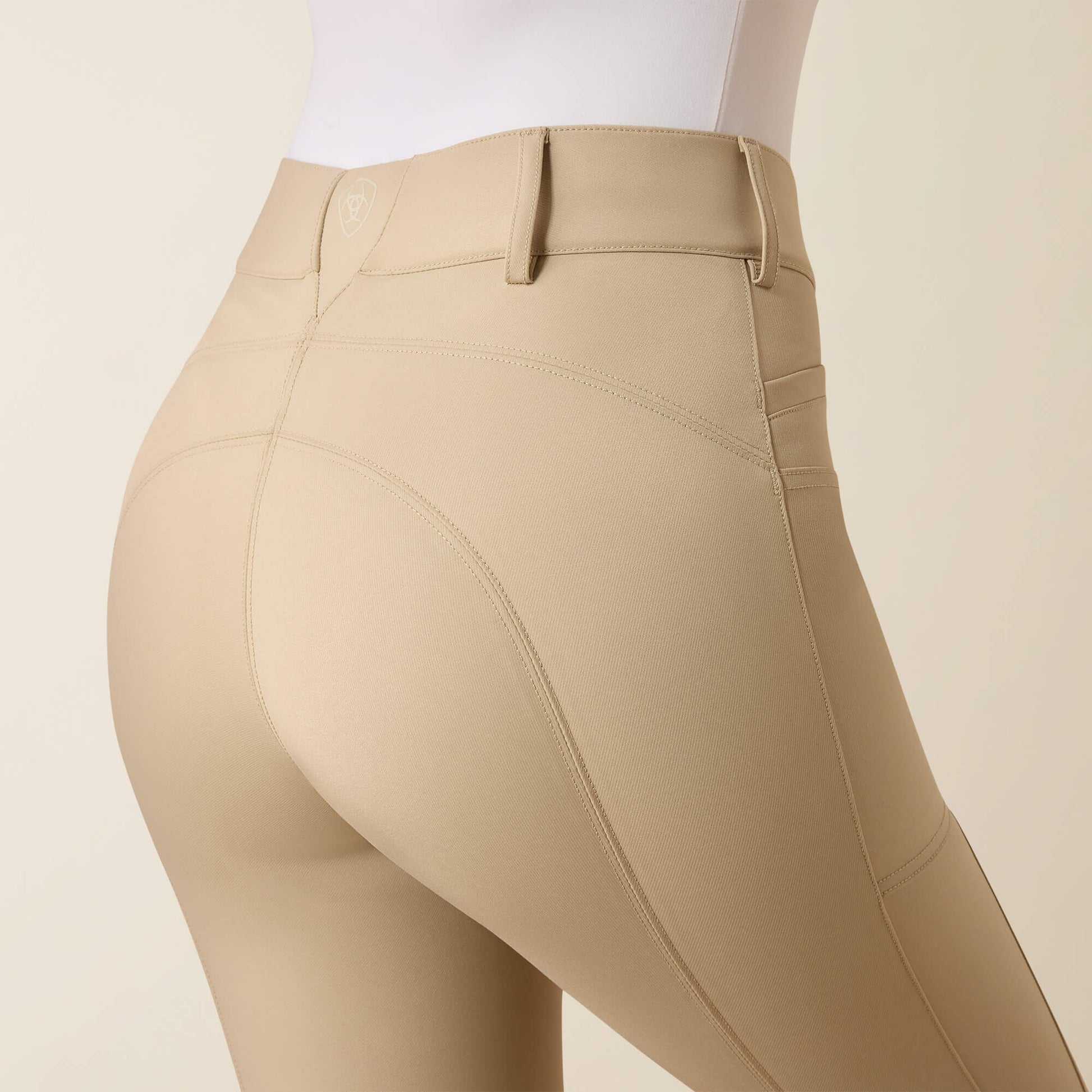 Protege Knee Patch Breeches Ariat Women