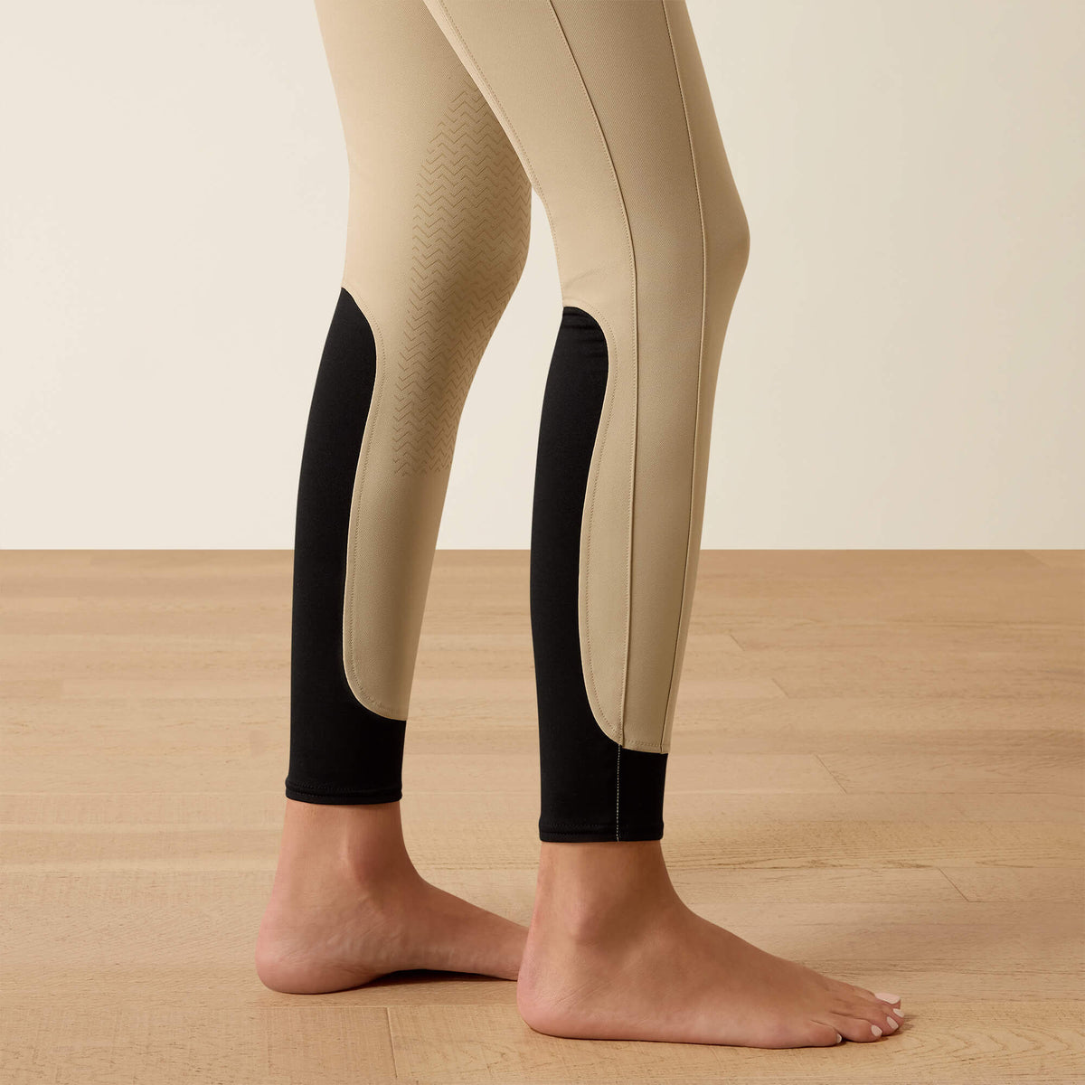 Protege Knee Patch Breeches Ariat Women