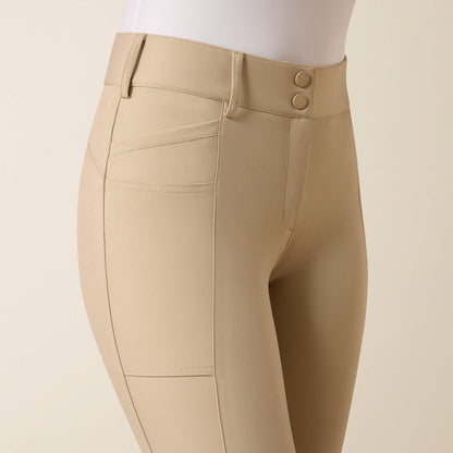 Protege Knee Patch Breeches Ariat Women