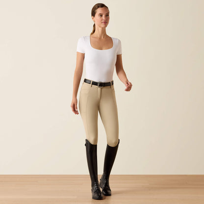 Protege Knee Patch Breeches Ariat Women