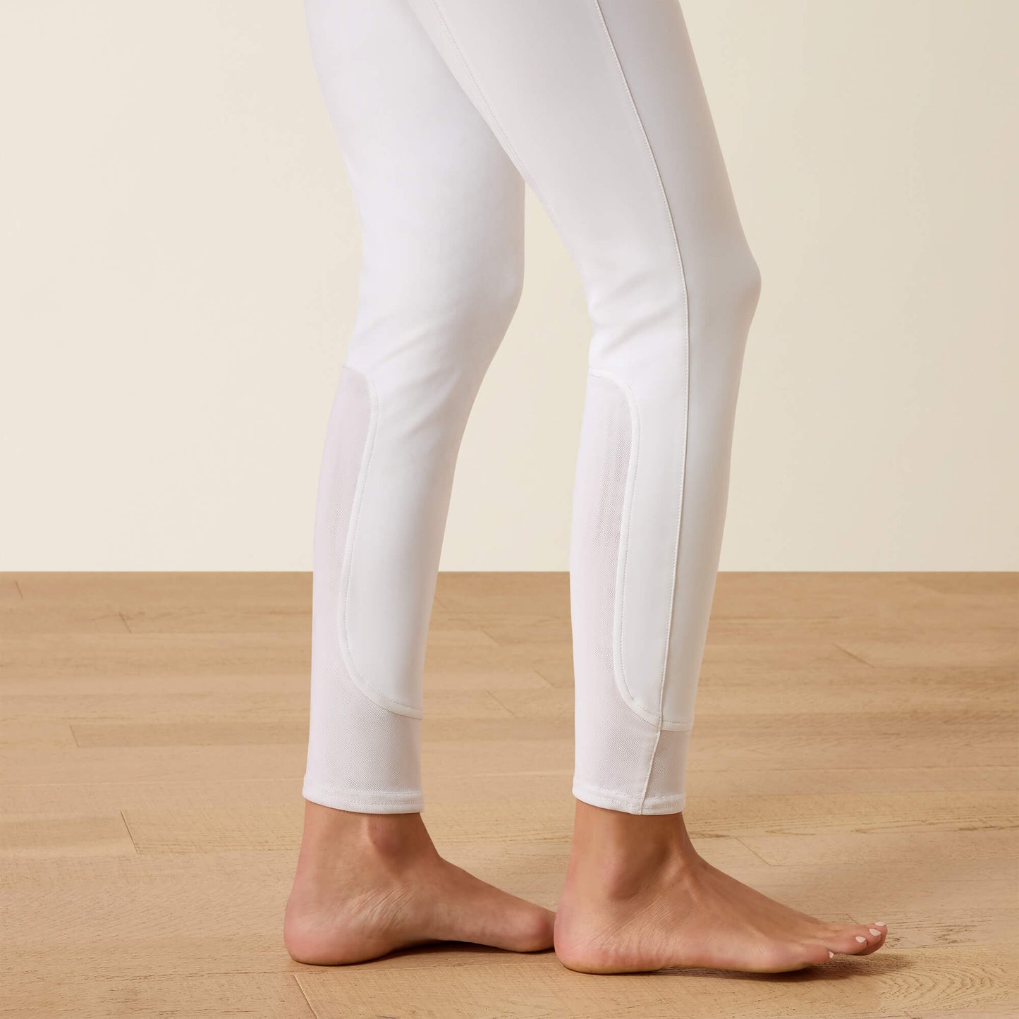 Tri Factor Allure Knee Patch Breech Ariat Women
