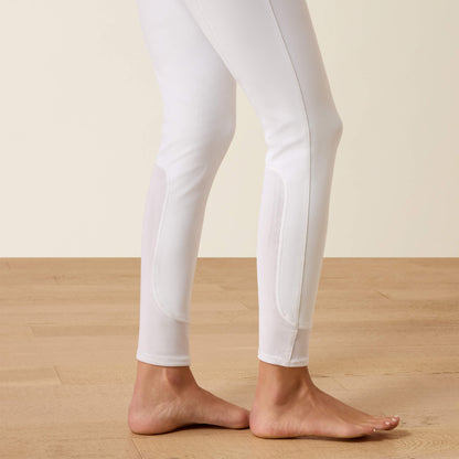 Tri Factor Allure Knee Patch Breech Ariat Women