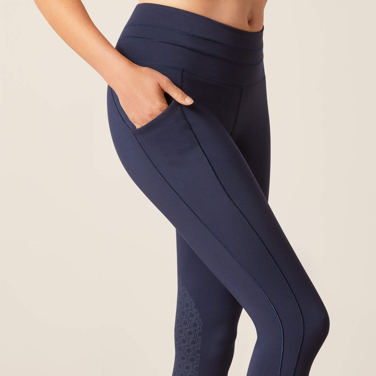 Eos 2.0 Knee Patch Tight Ariat Women