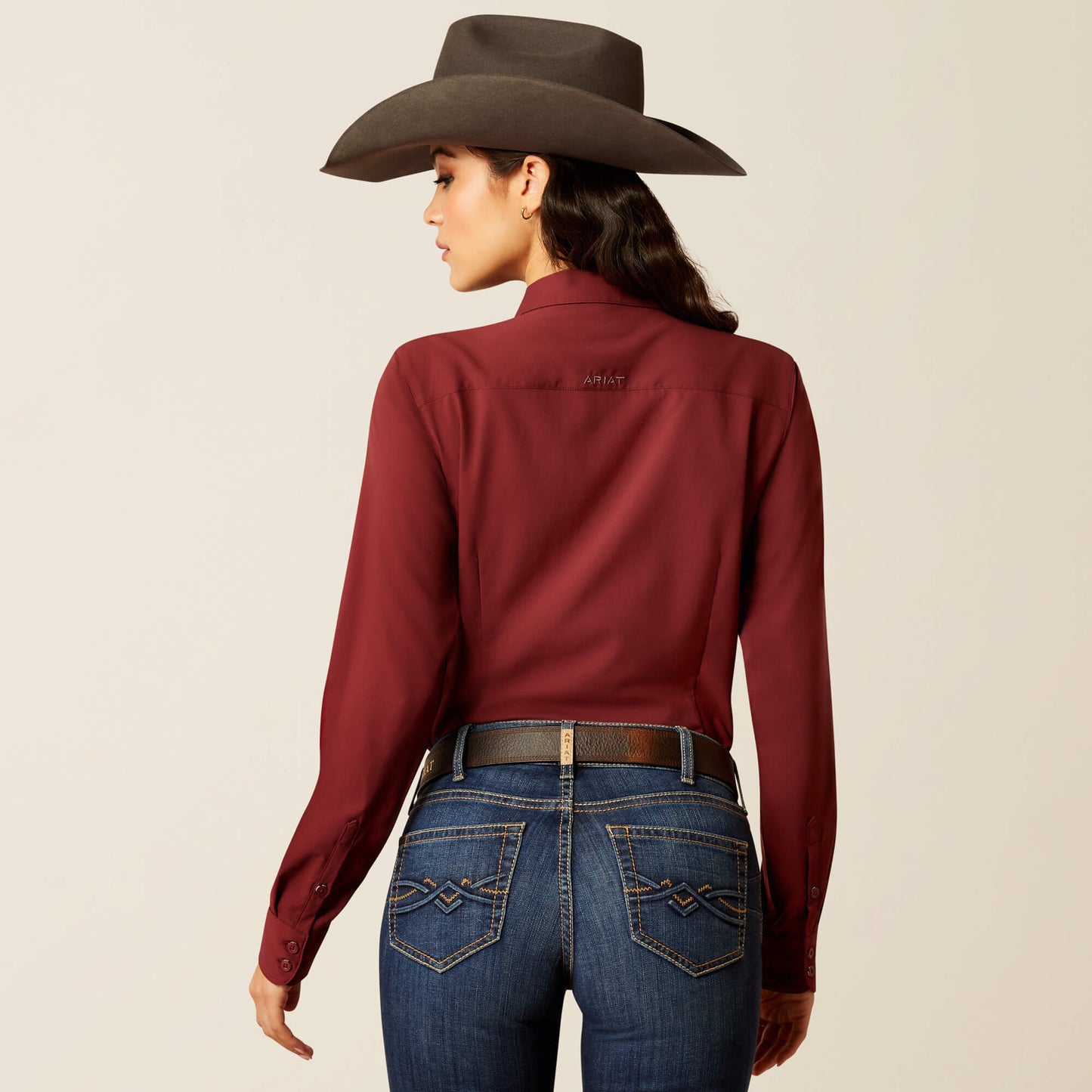 Kirby Pro Shirt Ariat Women