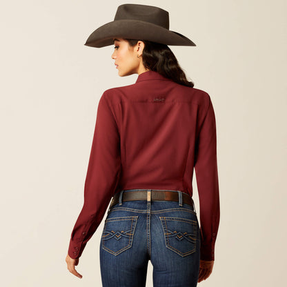 Kirby Pro Shirt Ariat Women