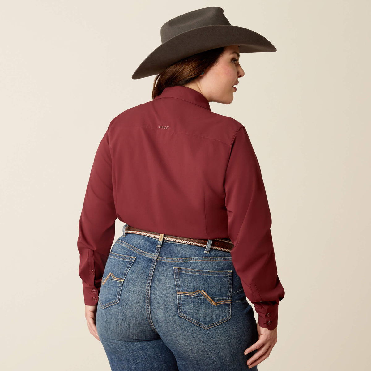 Kirby Pro Shirt Ariat Women