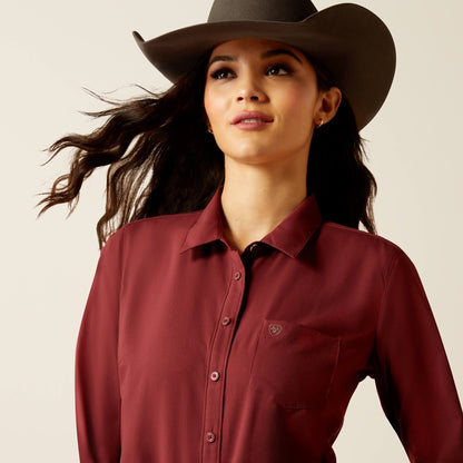Kirby Pro Shirt Ariat Women