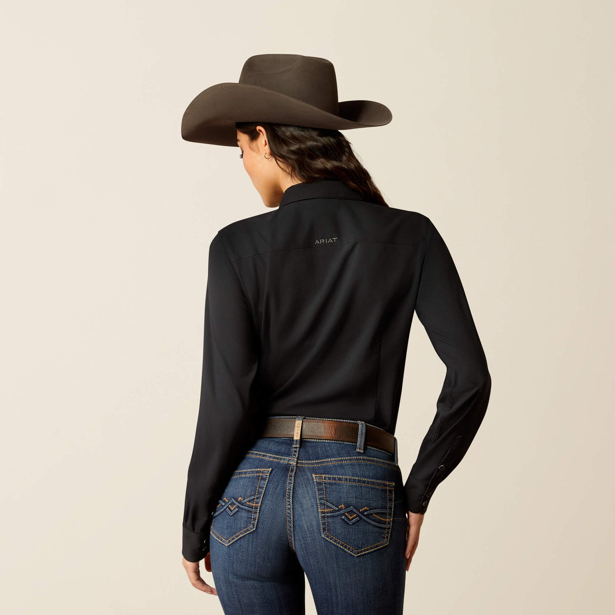 Kirby Pro Shirt Ariat Women