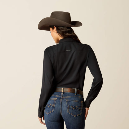 Kirby Pro Shirt Ariat Women