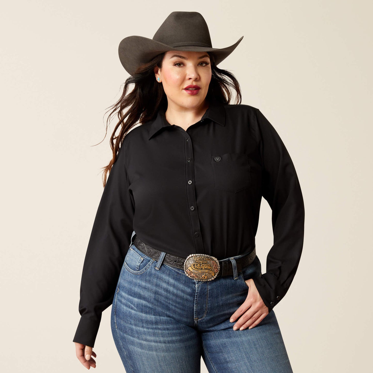 Kirby Pro Shirt Ariat Women