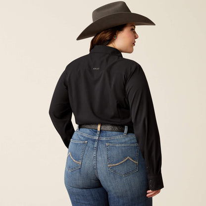 Kirby Pro Shirt Ariat Women