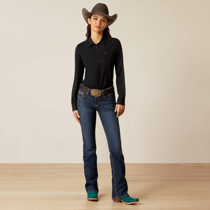 Kirby Pro Shirt Ariat Women
