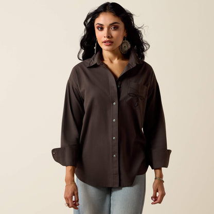 Dazzle Shirt Ariat Women