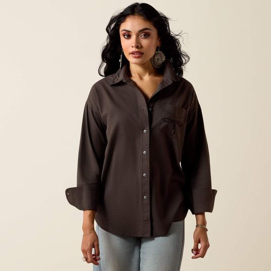 Dazzle Shirt Ariat Women