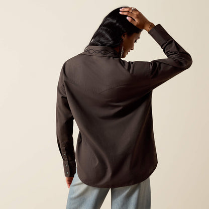 Dazzle Shirt Ariat Women