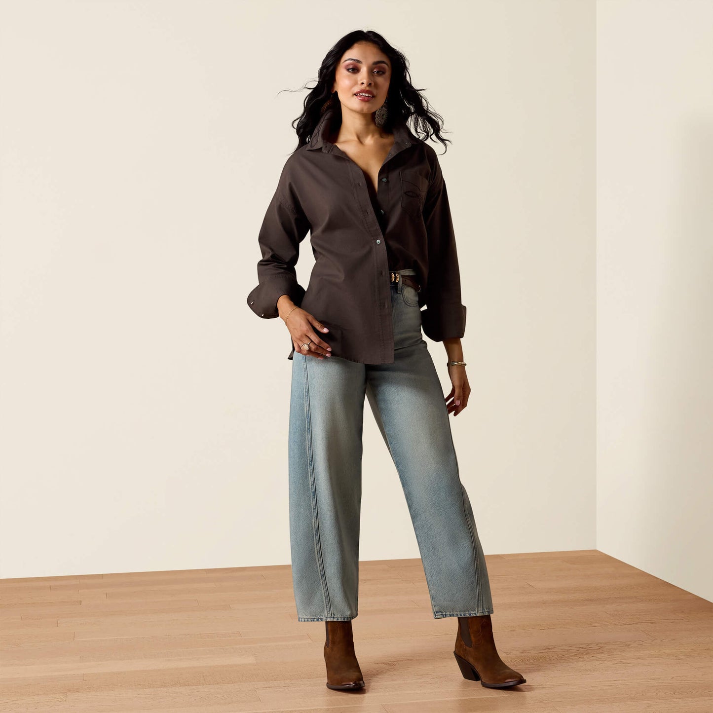 Dazzle Shirt Ariat Women