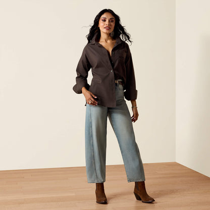 Dazzle Shirt Ariat Women