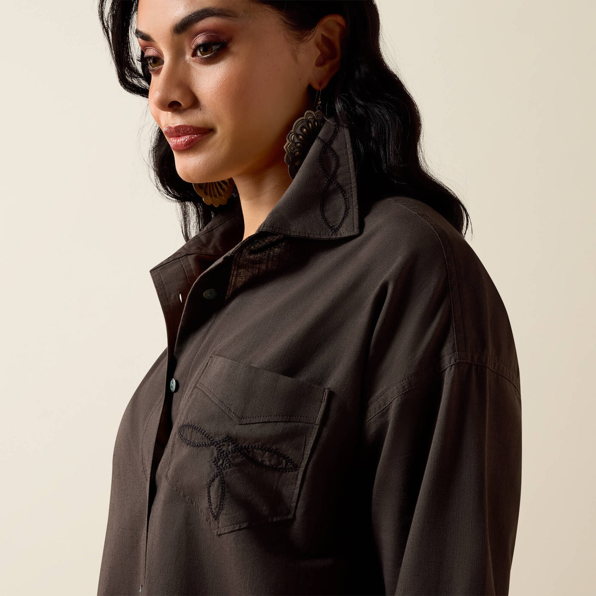 Dazzle Shirt Ariat Women