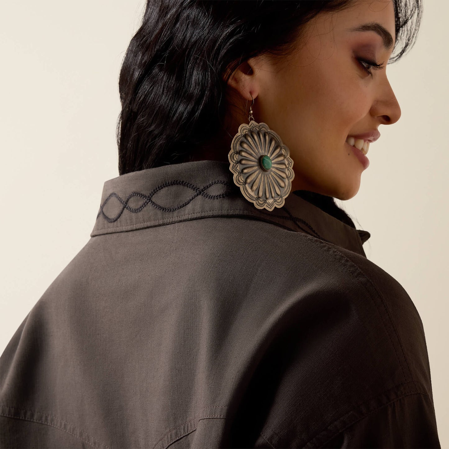 Dazzle Shirt Ariat Women