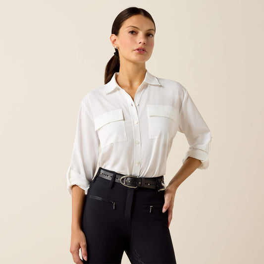 SolVeil Shirt Ariat Women