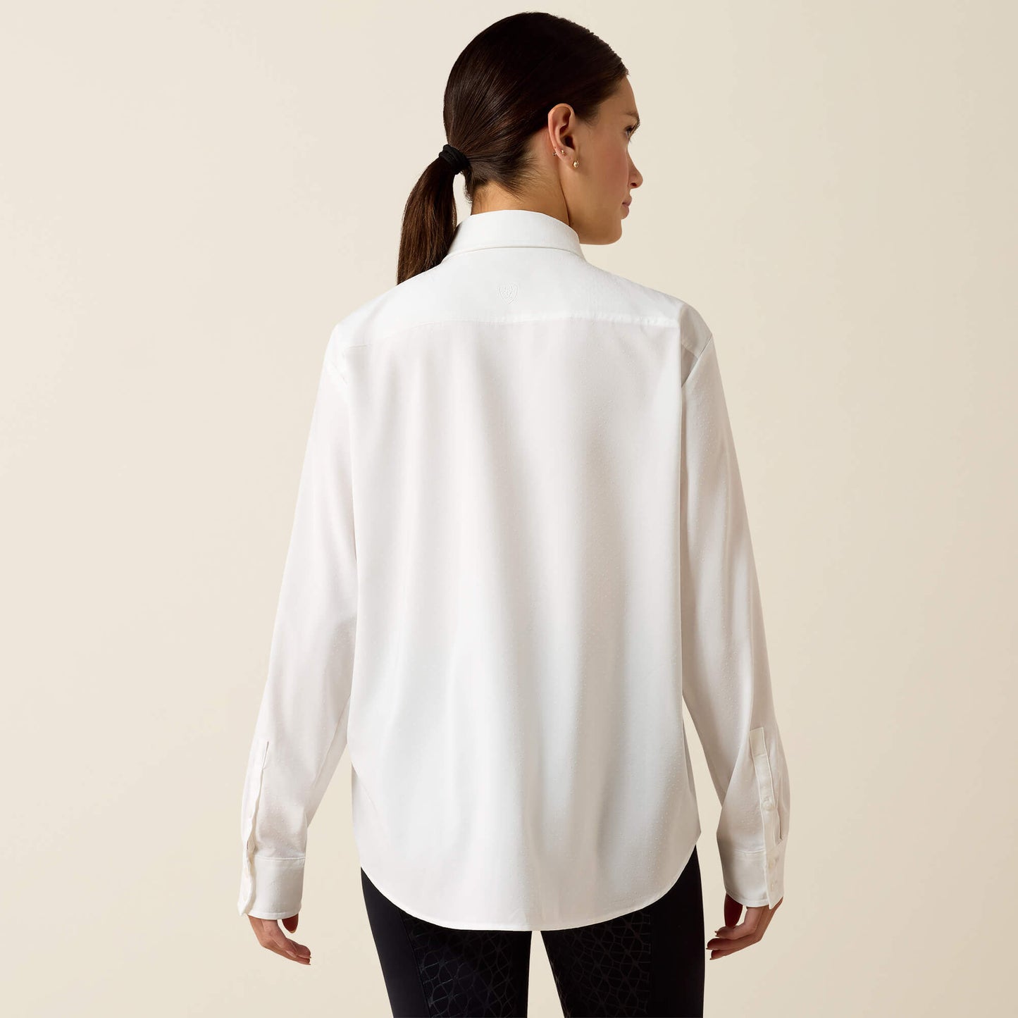 SolVeil Shirt Ariat Women