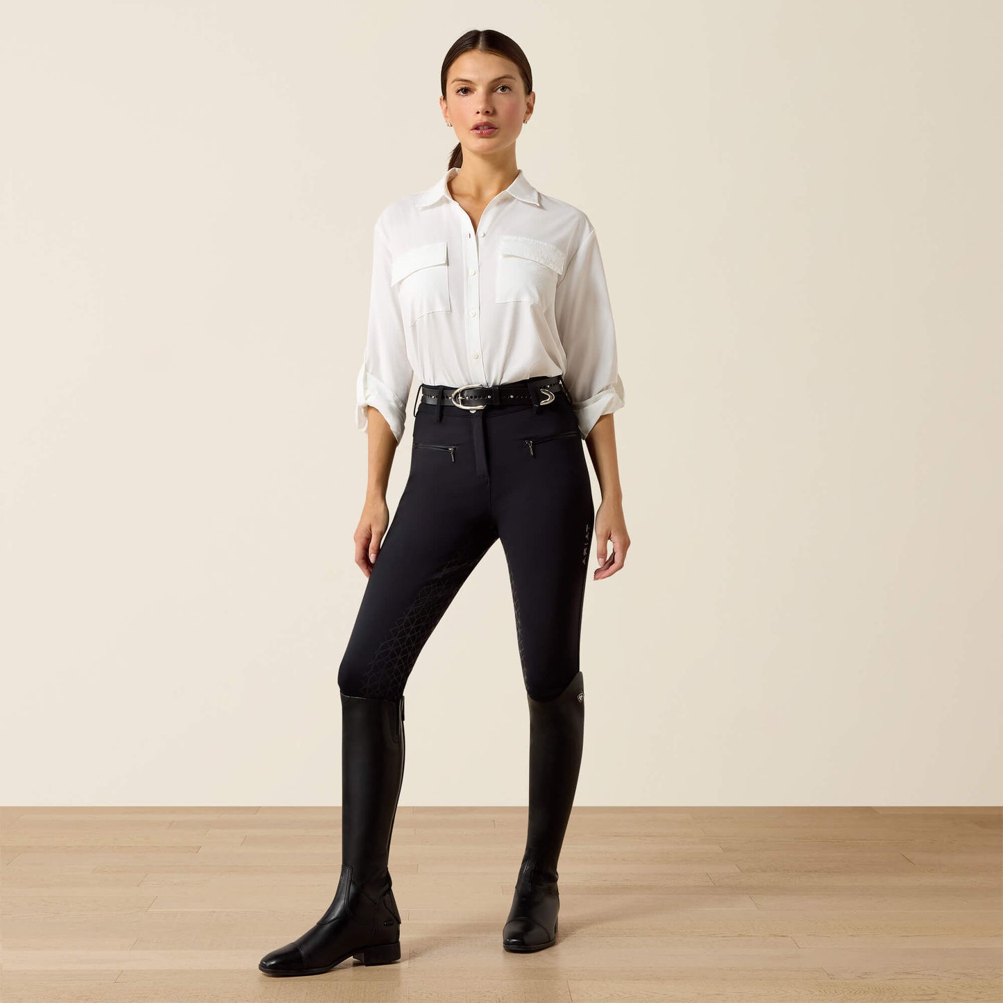 SolVeil Shirt Ariat Women