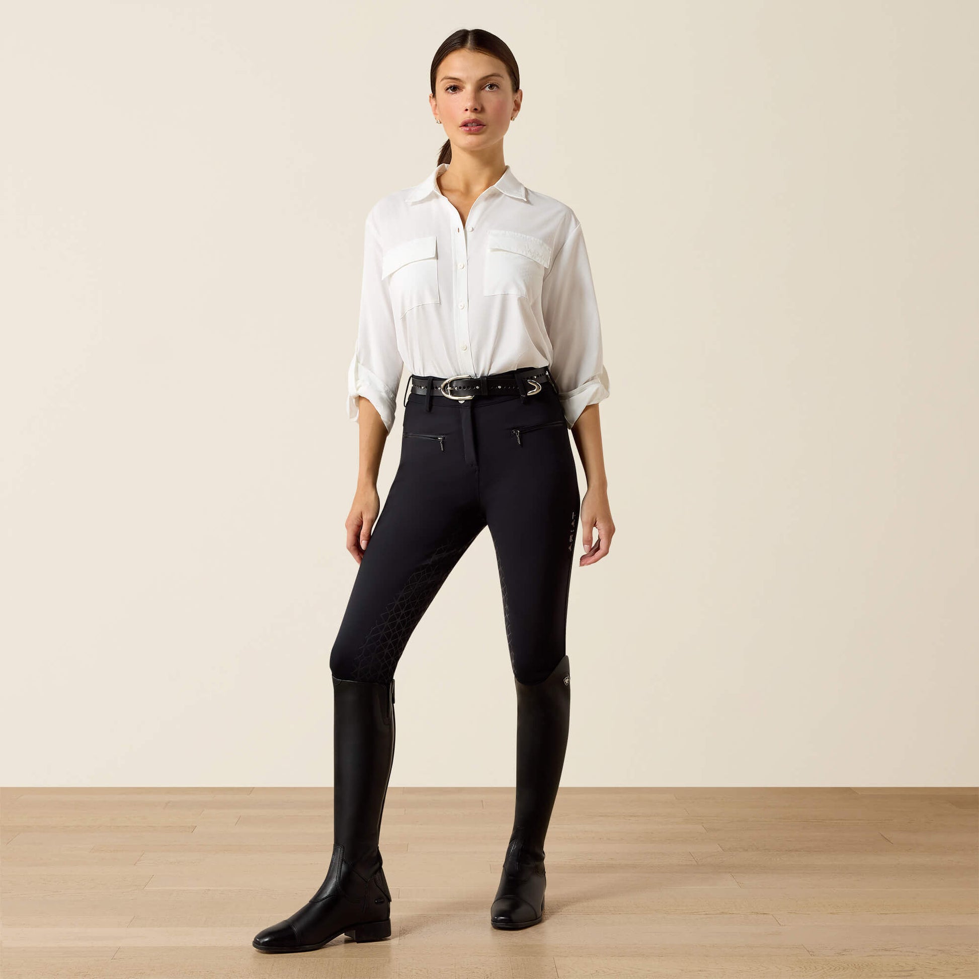 SolVeil Shirt Ariat Women