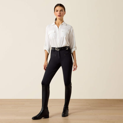 SolVeil Shirt Ariat Women