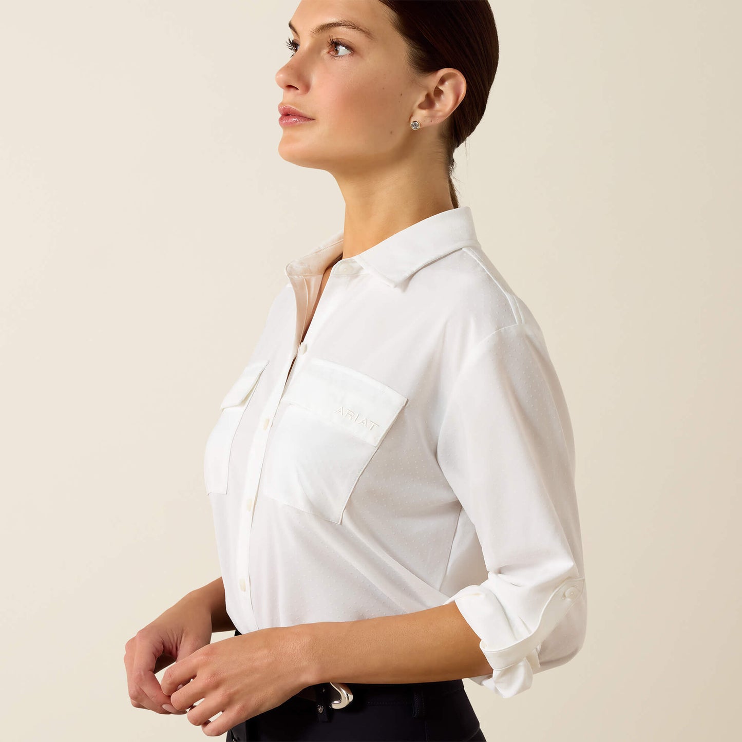 SolVeil Shirt Ariat Women