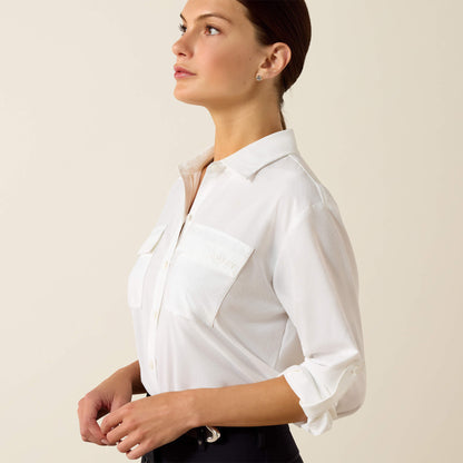 SolVeil Shirt Ariat Women