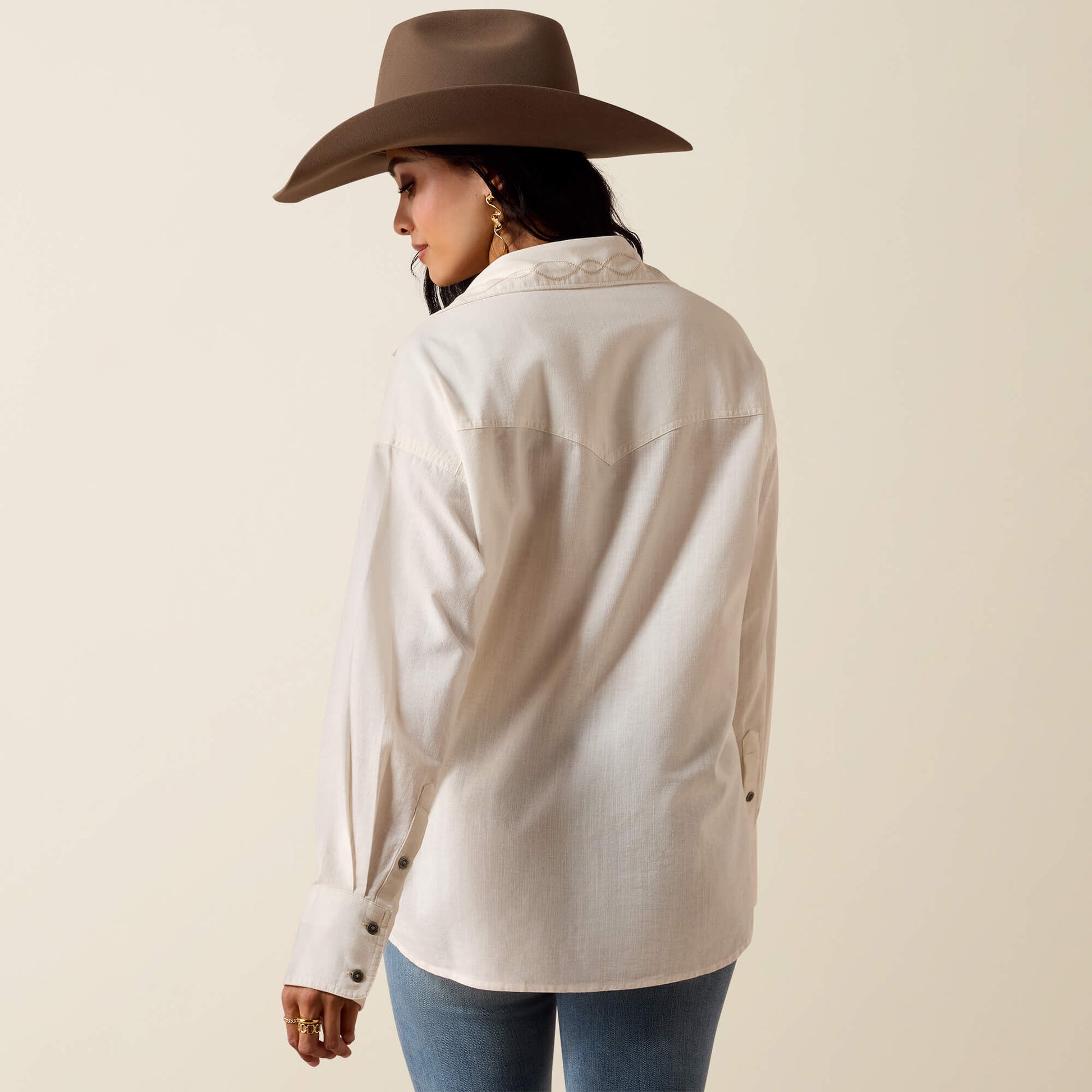 Dazzle Shirt Ariat Women