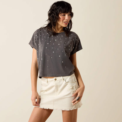 Star Studded T-Shirt Ariat Women