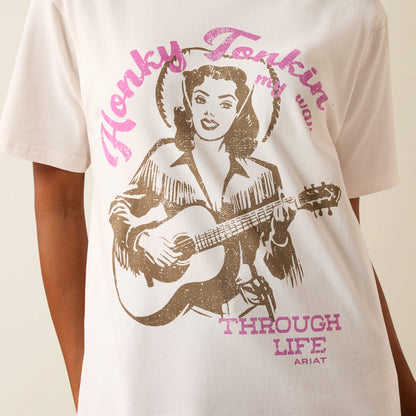 Honky Tonkin T-Shirt Ariat Women
