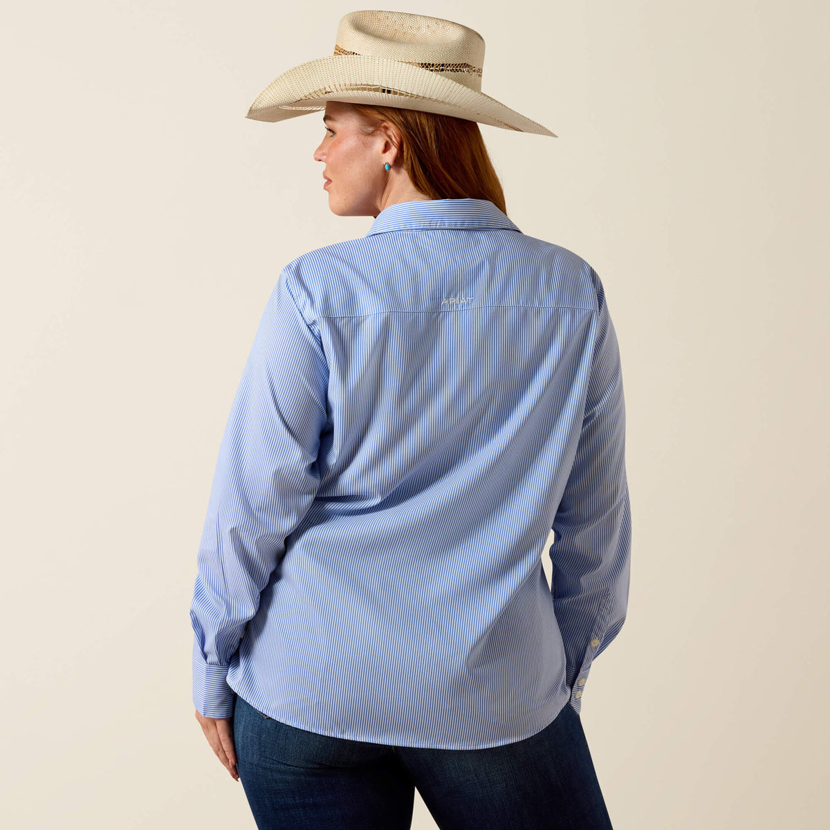 Kirby Pro Shirt Ariat Women