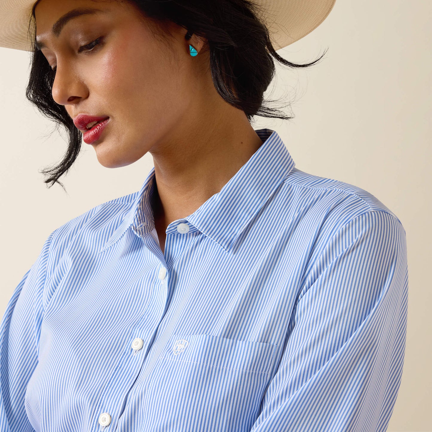 Kirby Pro Shirt Ariat Women