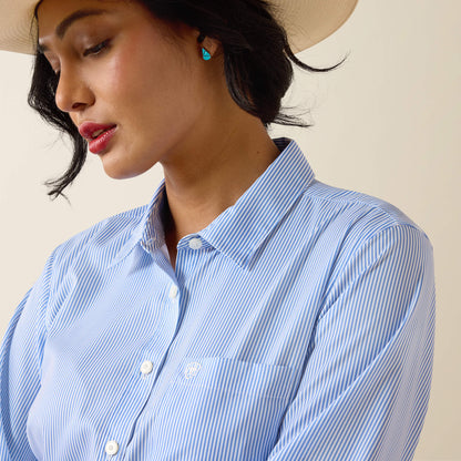 Kirby Pro Shirt Ariat Women